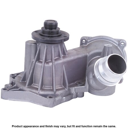 A1 Cardone Remanufactured Water Pump, 57-1590 57-1590